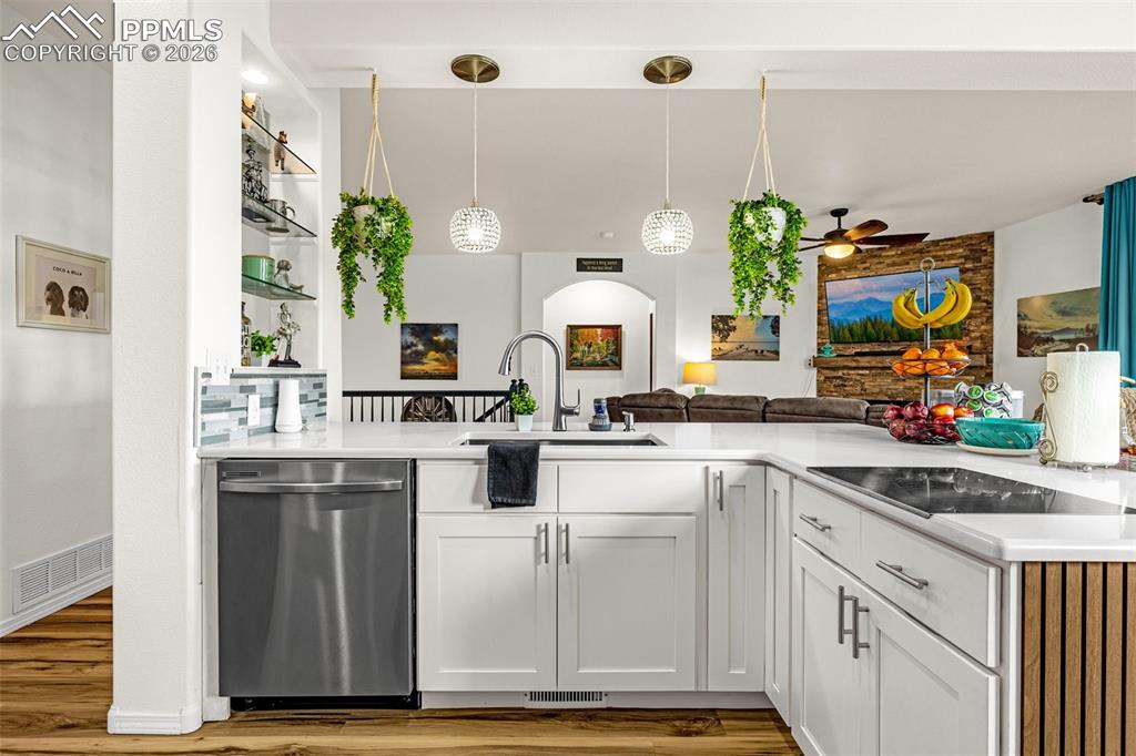 12231 Sleeping Bear Road Peyton, CO 80831 - Photo 3 of 44