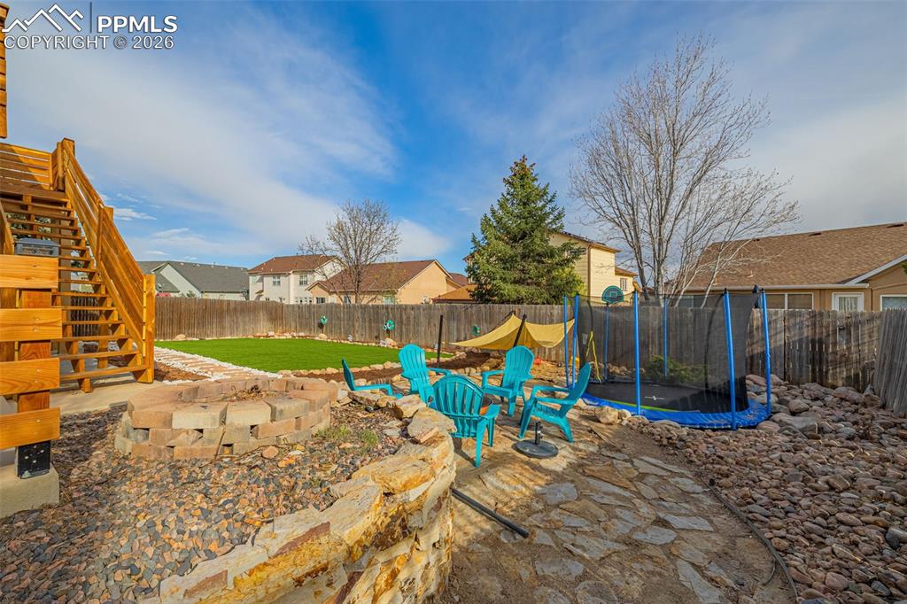 12231 Sleeping Bear Road Peyton, CO 80831 - Photo 33 of 44