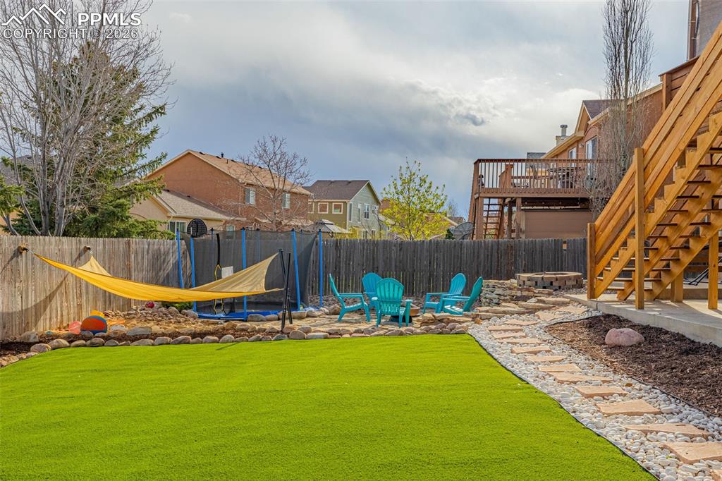 12231 Sleeping Bear Road Peyton, CO 80831 - Photo 35 of 44