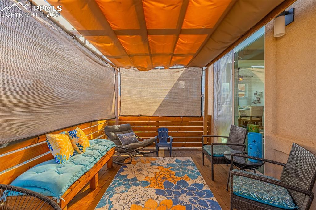 12231 Sleeping Bear Road Peyton, CO 80831 - Photo 36 of 44