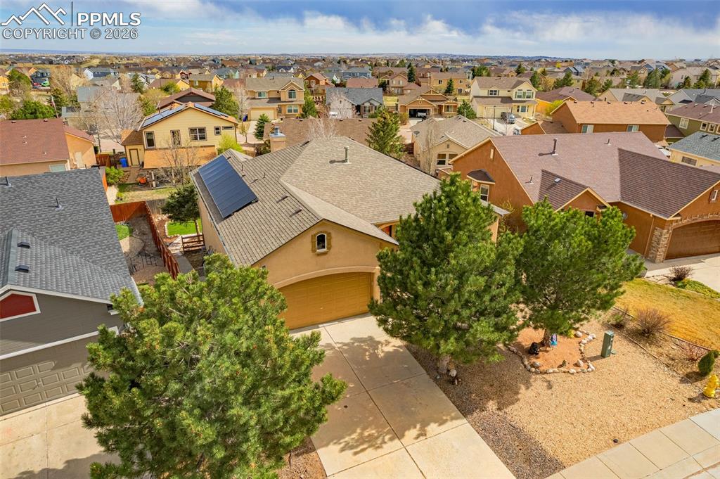 12231 Sleeping Bear Road Peyton, CO 80831 - Photo 38 of 44