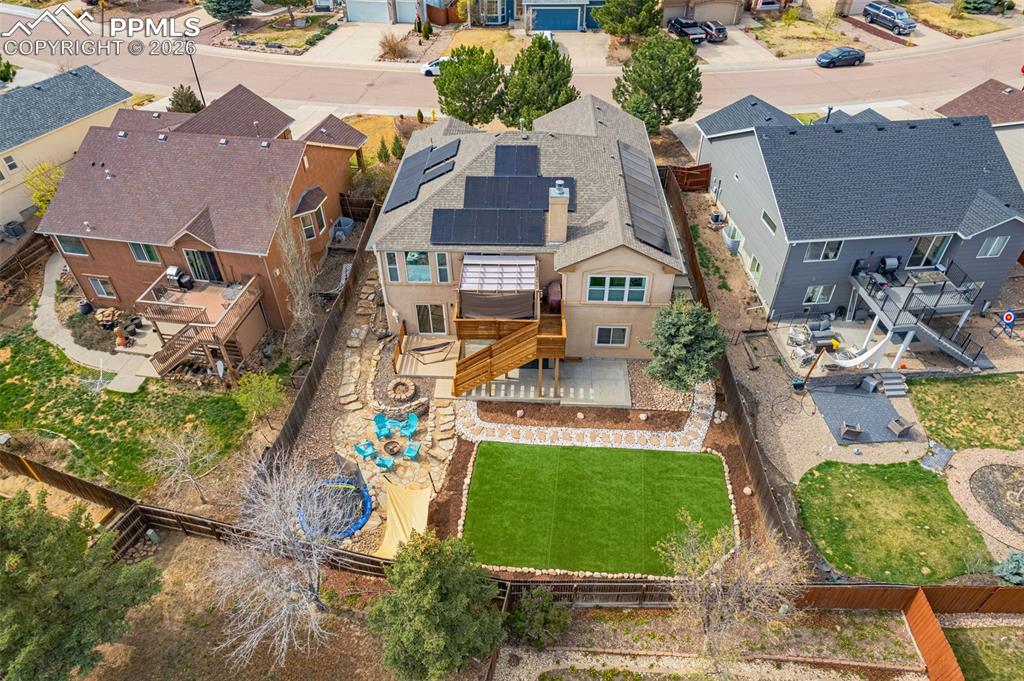 12231 Sleeping Bear Road Peyton, CO 80831 - Photo 40 of 44