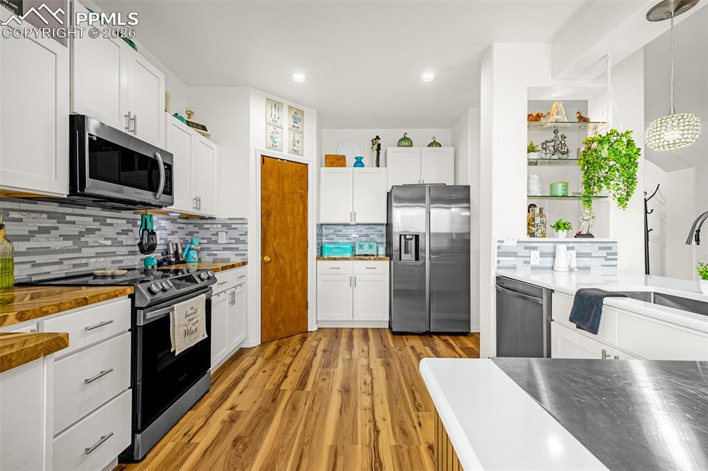 12231 Sleeping Bear Road Peyton, CO 80831 - Photo 4 of 44