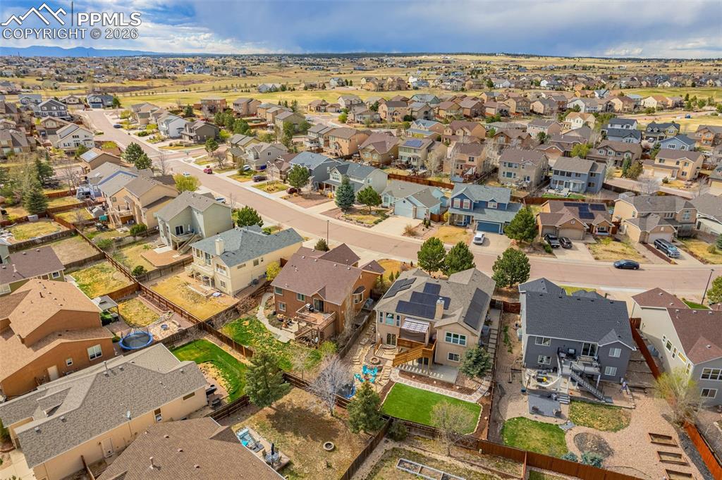 12231 Sleeping Bear Road Peyton, CO 80831 - Photo 41 of 44