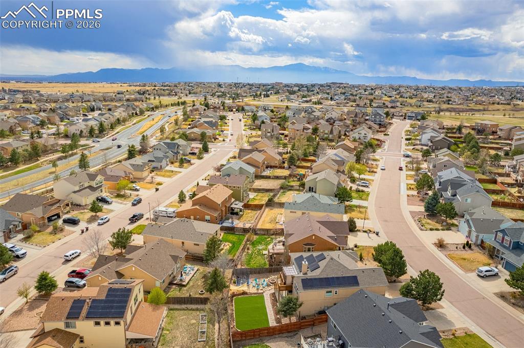 12231 Sleeping Bear Road Peyton, CO 80831 - Photo 42 of 44