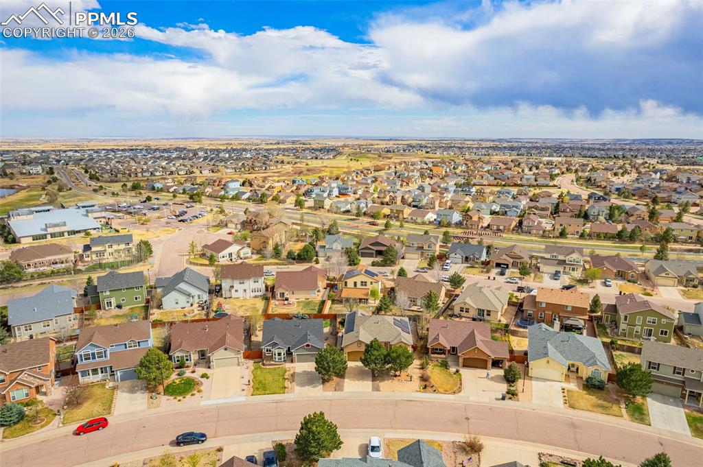 12231 Sleeping Bear Road Peyton, CO 80831 - Photo 43 of 44