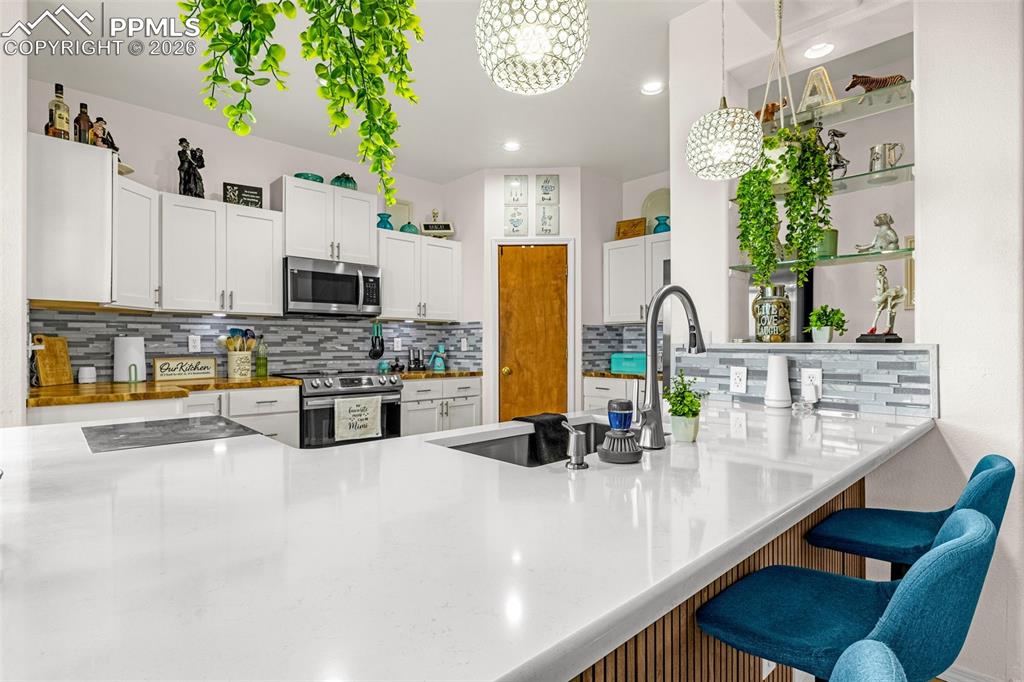 12231 Sleeping Bear Road Peyton, CO 80831 - Photo 5 of 44