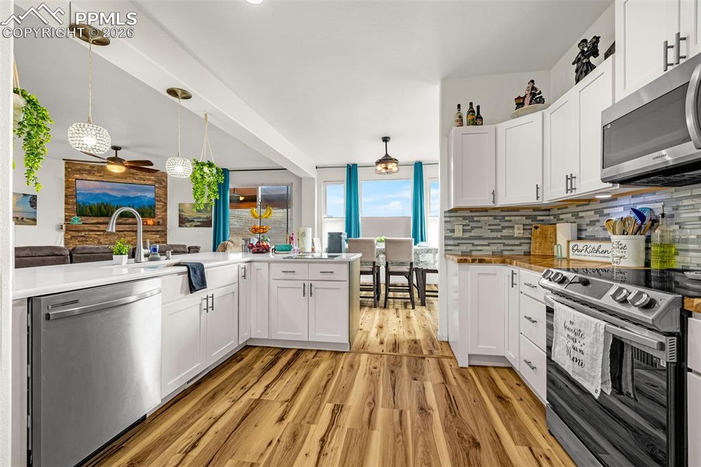 12231 Sleeping Bear Road Peyton, CO 80831 - Photo 6 of 44