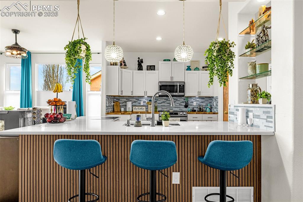 12231 Sleeping Bear Road Peyton, CO 80831 - Photo 7 of 44