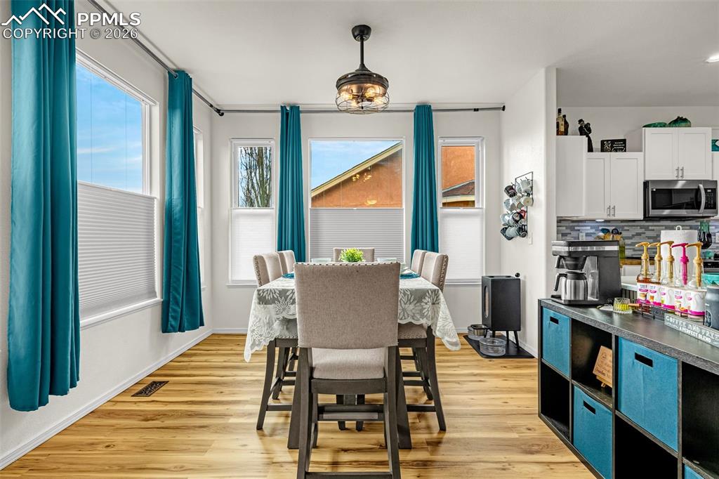 12231 Sleeping Bear Road Peyton, CO 80831 - Photo 8 of 44