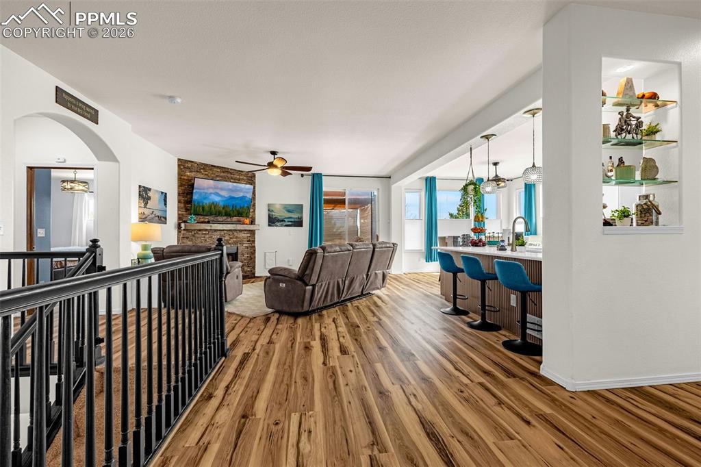 12231 Sleeping Bear Road Peyton, CO 80831 - Photo 9 of 44