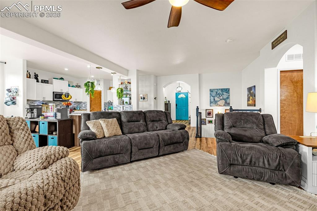 12231 Sleeping Bear Road Peyton, CO 80831 - Photo 10 of 44