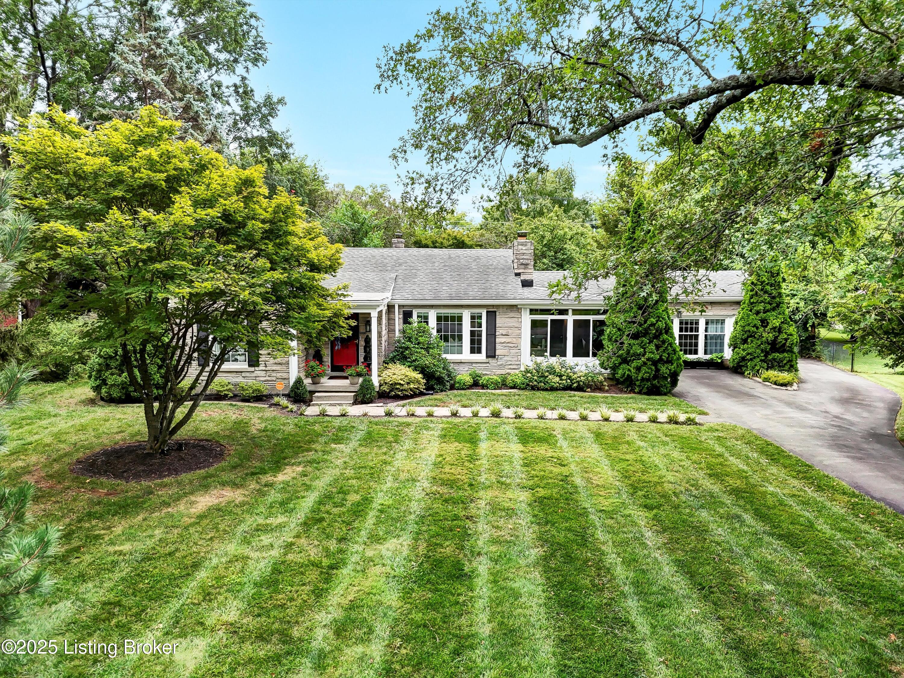 104 South Hampton Road Louisville, KY 40222 - Photo 50 of 58 52-104 S Hampton Rd