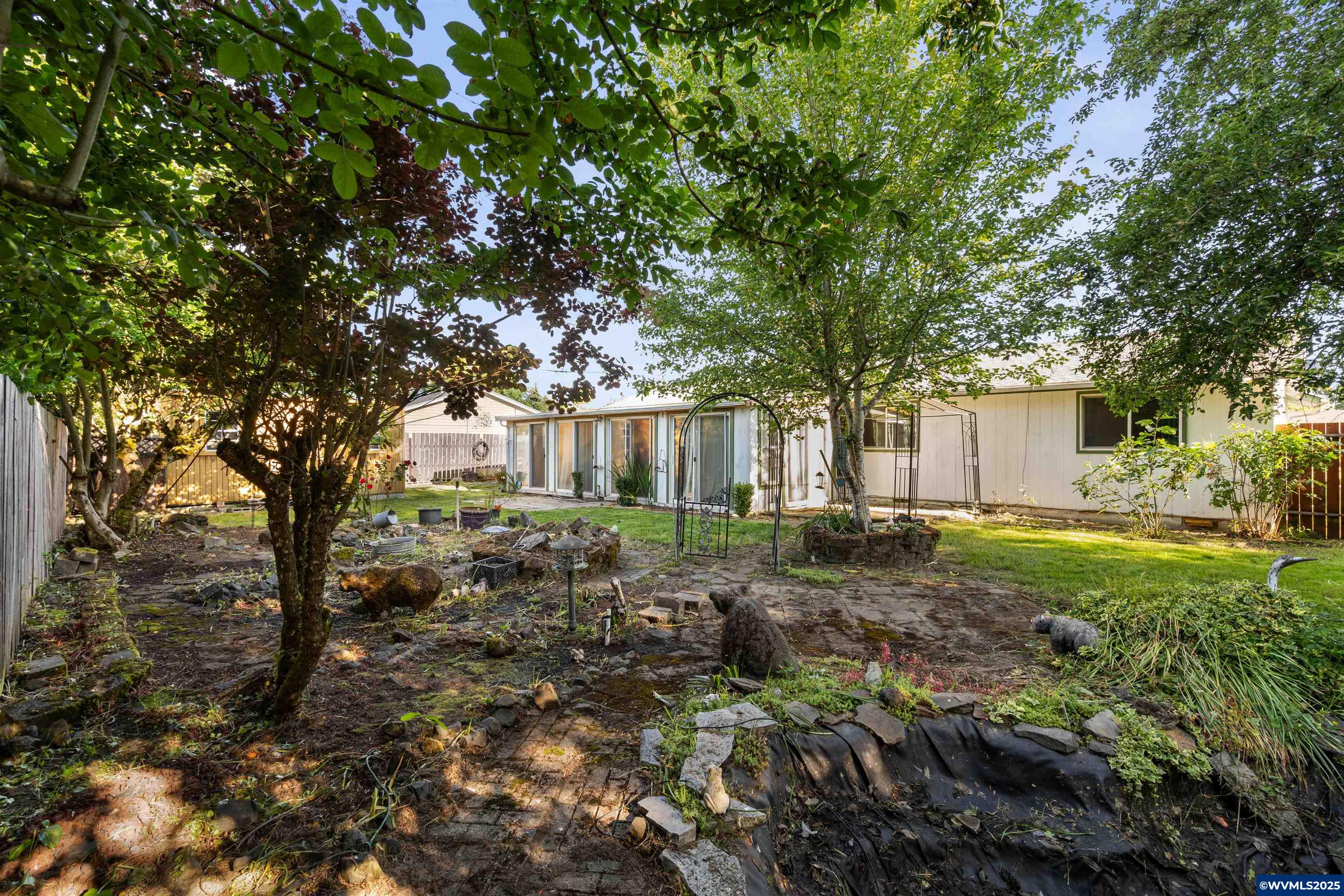 435 Maple Drive Independence, OR 97351 - Photo 25 of 30