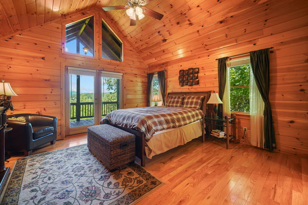 68 Grice Woods Road Blue Ridge, GA 30513 - Photo 28 of 51 Gallery Image 28
