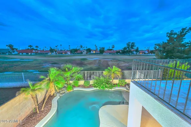 $675,000 | 7535 West Kimberly Way, Glendale, AZ 85308