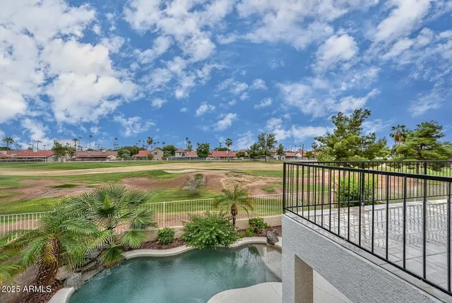 $675,000 | 7535 West Kimberly Way, Glendale, AZ 85308