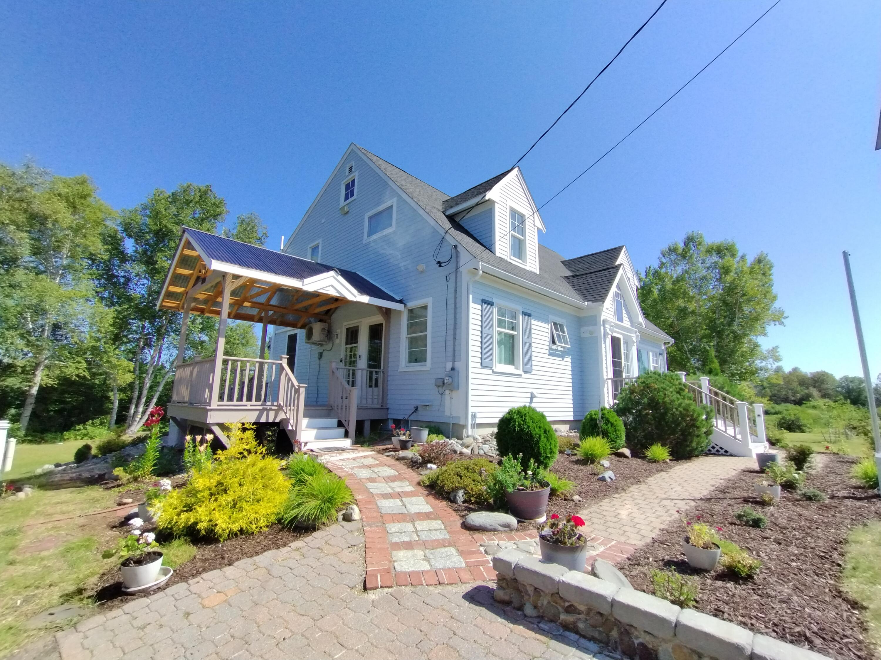 717 Crystal Road Crystal, ME 04747 - Photo 3 of 100