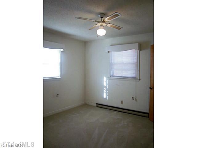 3111 Central High Point High Point, NC 27260 - Photo 11 of 13 Living Room. Living room in the apartment. Bright and airy. All bedrooms look similar with neutral paint and light.