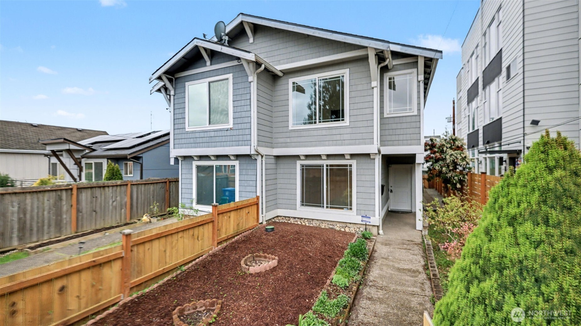 9029 17th Avenue Southwest Seattle, WA 98106 - Photo 25 of 26
