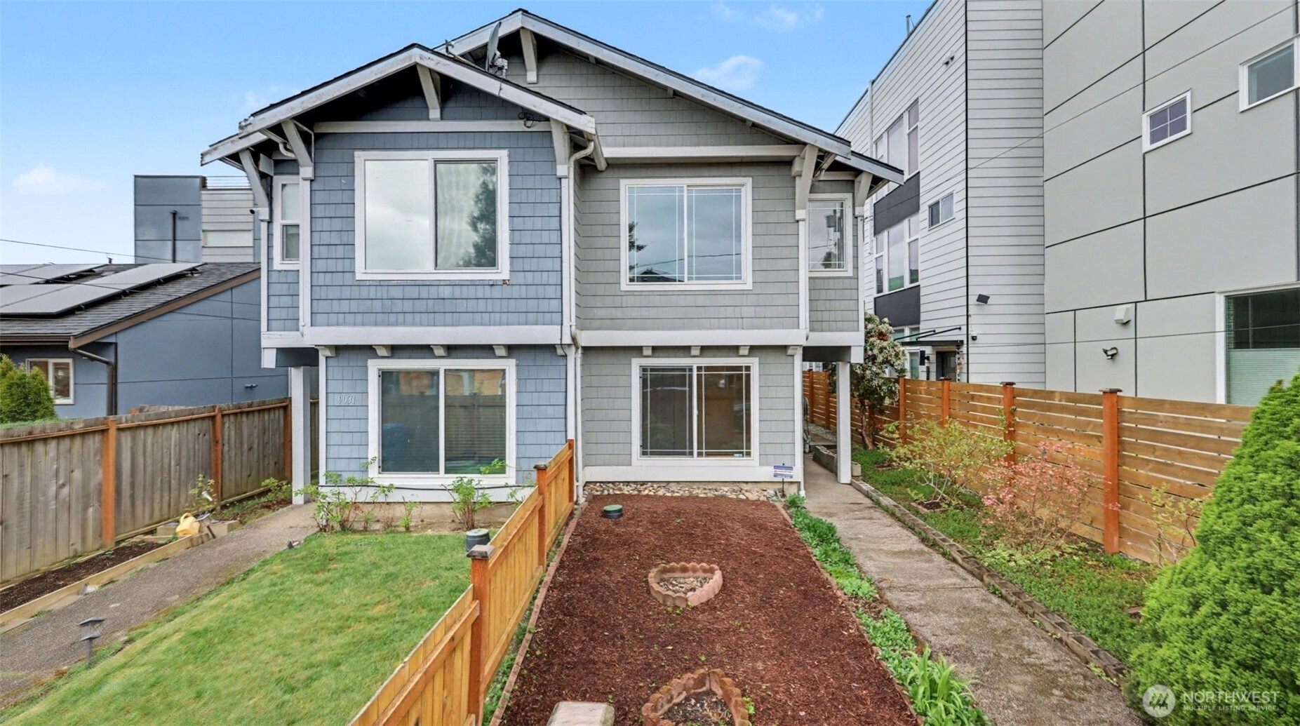 9029 17th Avenue Southwest Seattle, WA 98106 - Photo 26 of 26