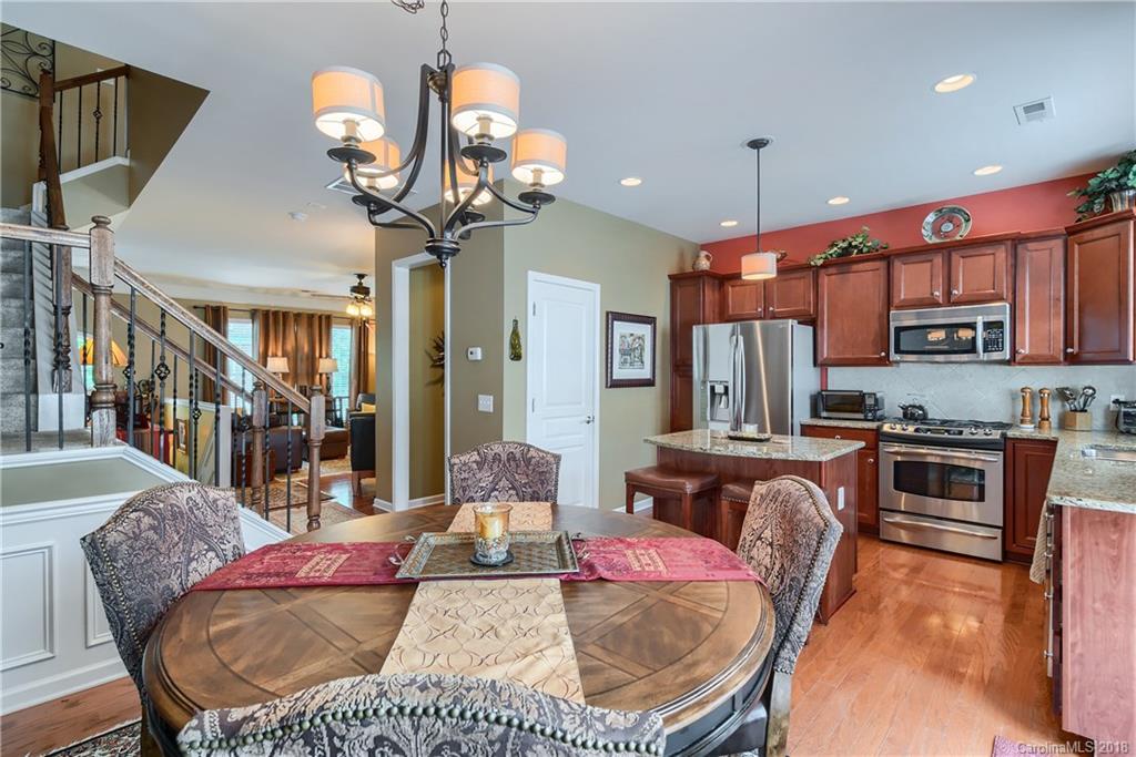923 Lyndley Drive Fort Mill, SC 29708 - Photo 8 of 34 Gallery Image 8