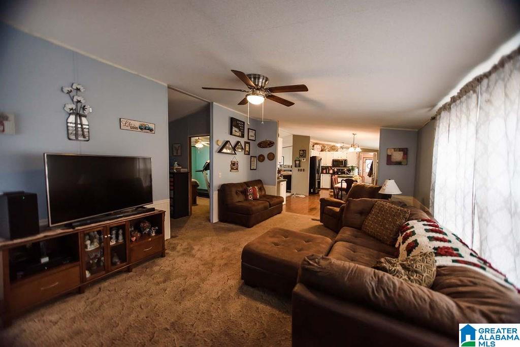 652 Deerfield Road Pell City, AL 35125 - Photo 2 of 38