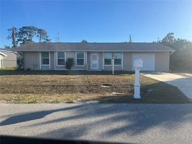 $1,895 | 1057 Tropical Avenue Northwest, Port Charlotte, FL 33948