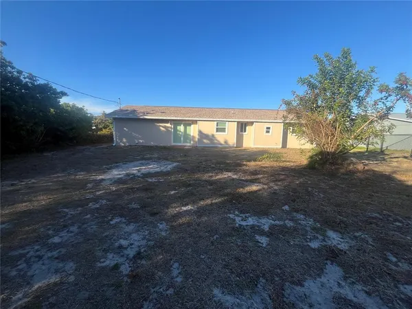 $1,895 | 1057 Tropical Avenue Northwest, Port Charlotte, FL 33948