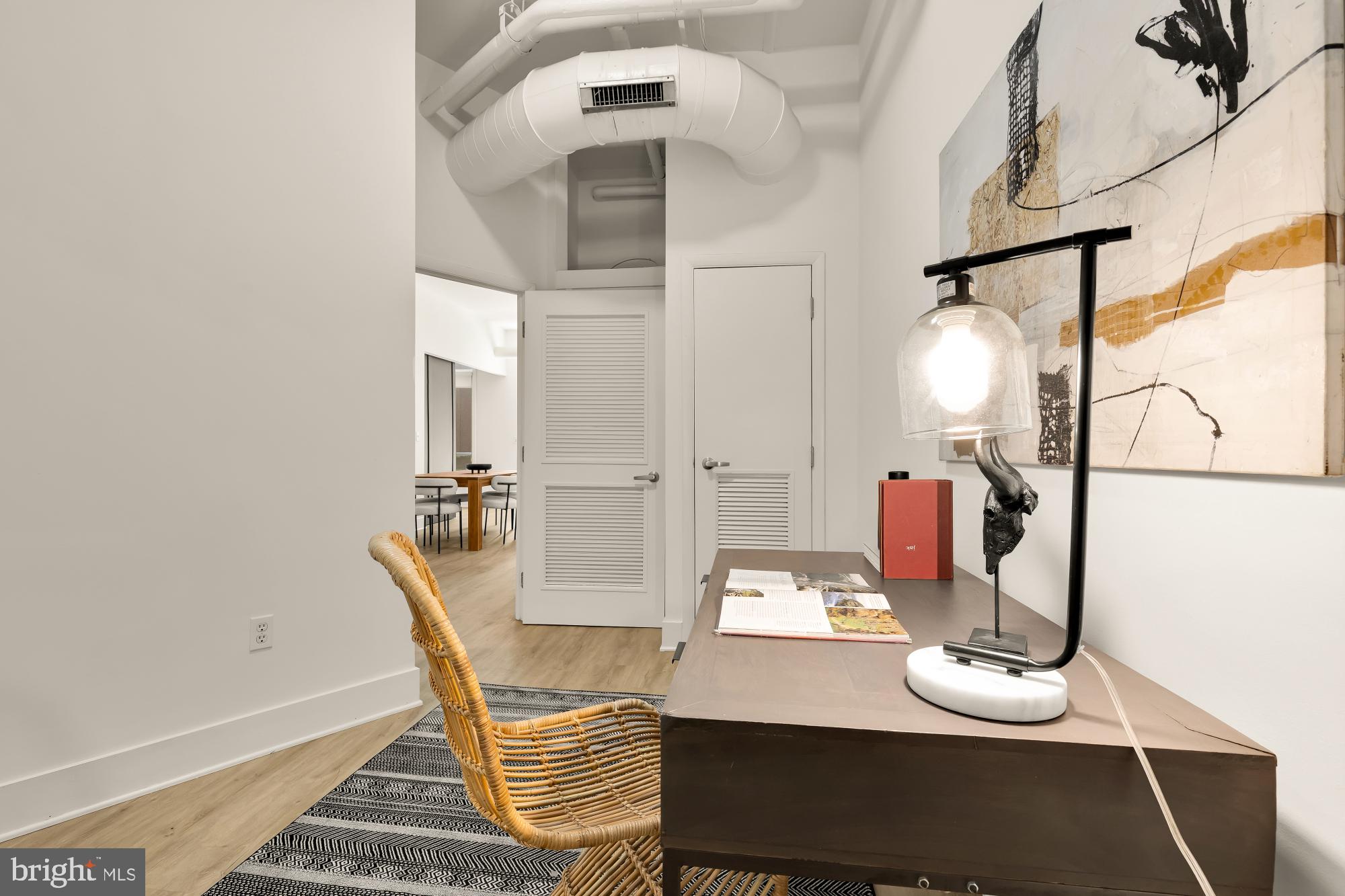 1700 Kalorama Road Northwest, Unit 310 Washington, DC 20009 - Photo 20 of 29