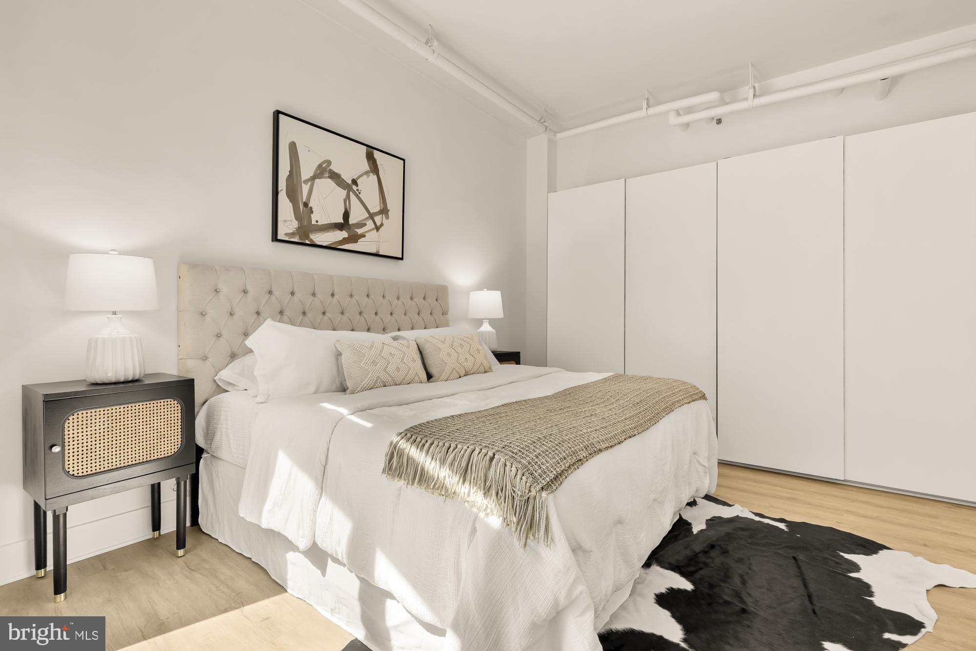 1700 Kalorama Road Northwest, Unit 310 Washington, DC 20009 - Photo 21 of 29