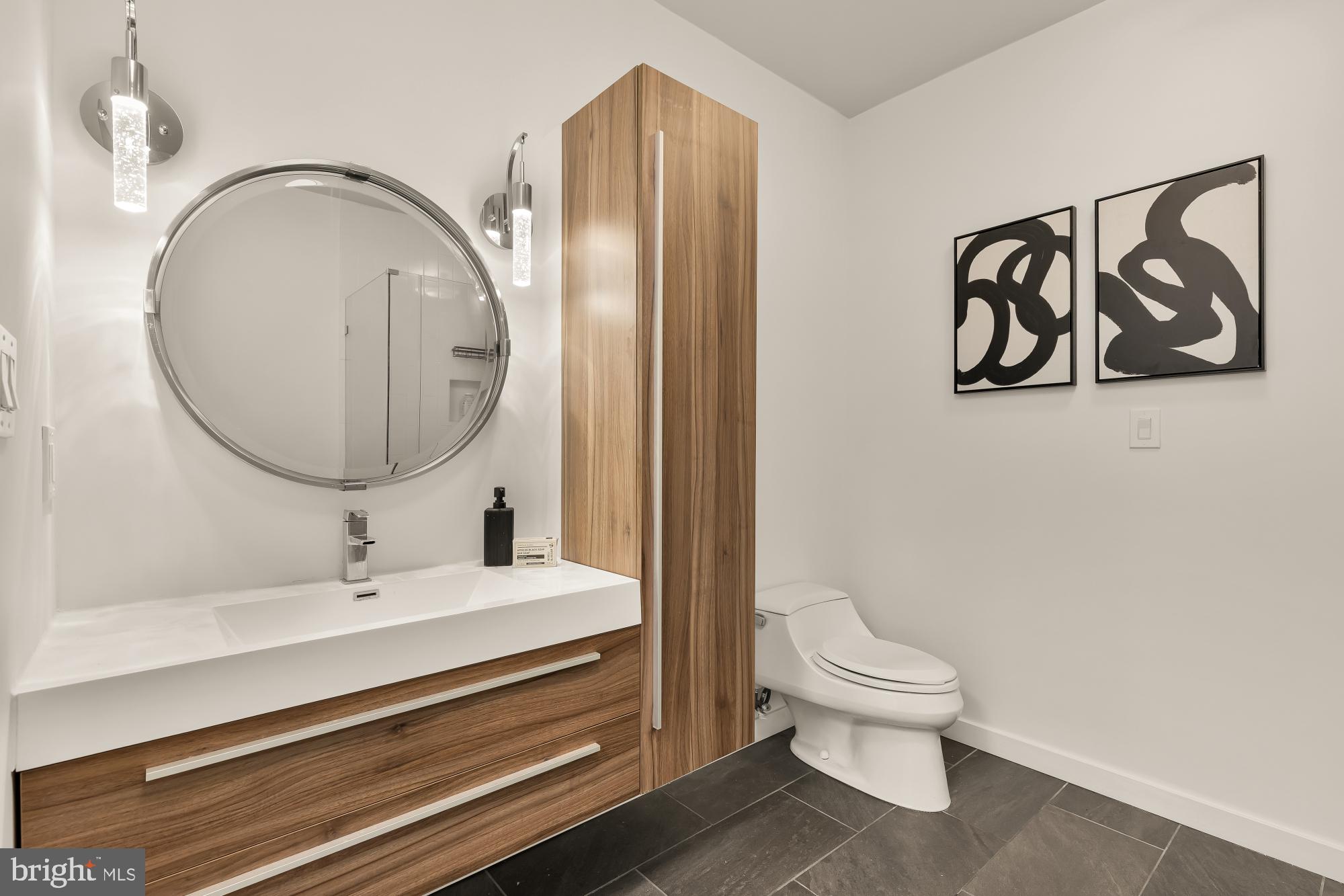 1700 Kalorama Road Northwest, Unit 310 Washington, DC 20009 - Photo 25 of 29