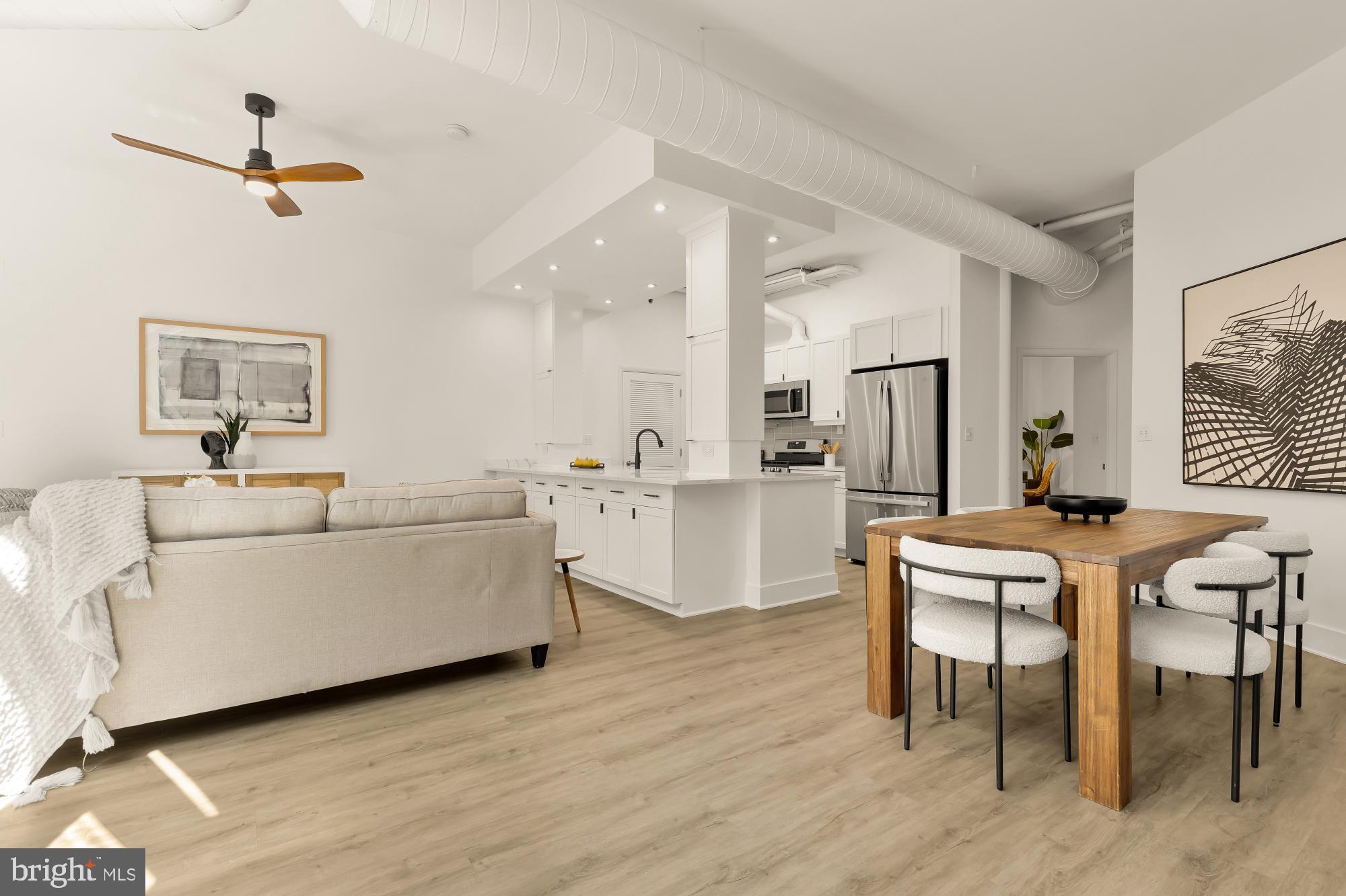 1700 Kalorama Road Northwest, Unit 310 Washington, DC 20009 - Photo 3 of 29