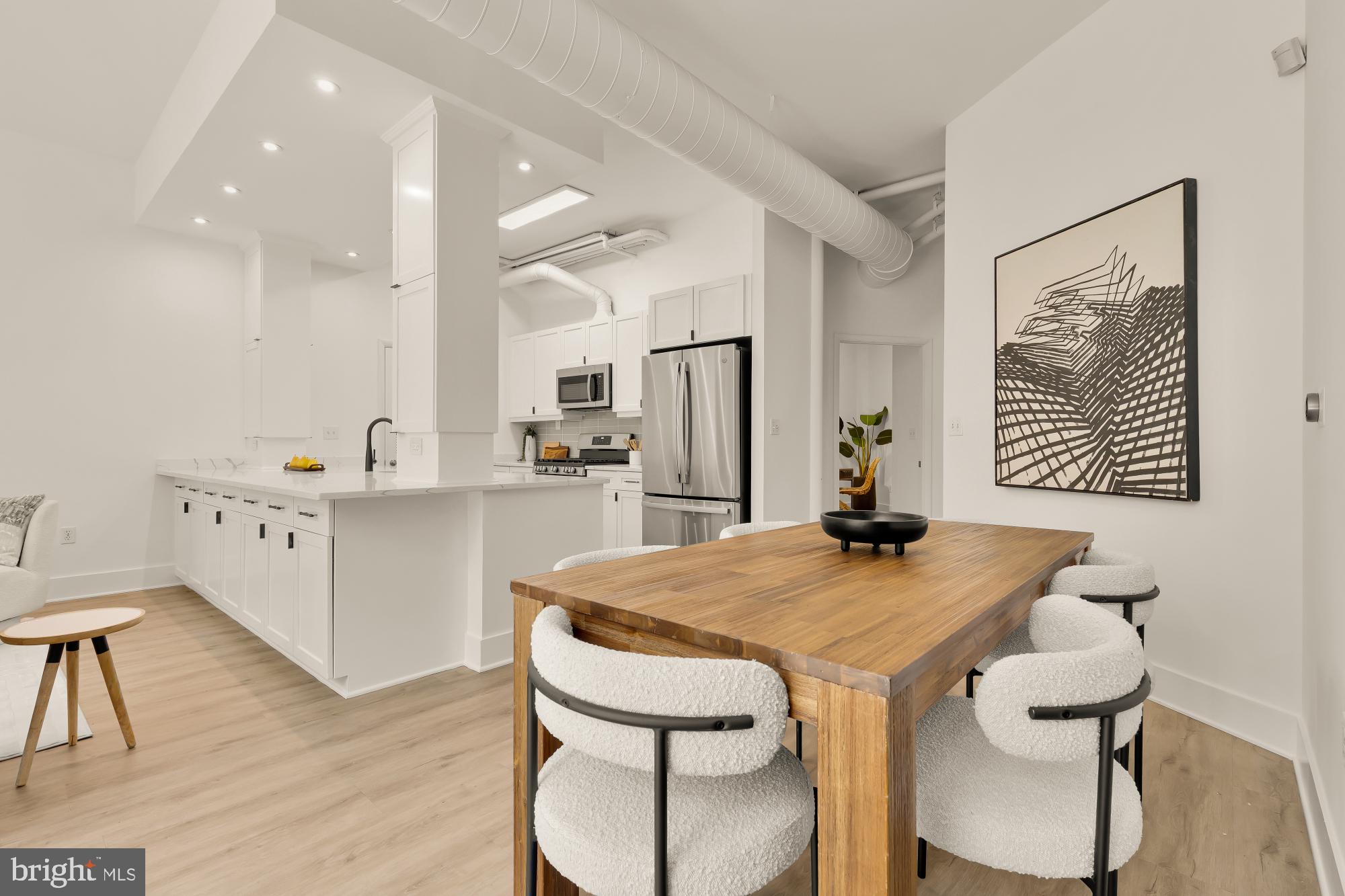 1700 Kalorama Road Northwest, Unit 310 Washington, DC 20009 - Photo 4 of 29