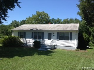 14721 Richmond Road Callao, VA 22435 - Photo 14 of 19 Gallery Image 14