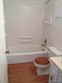 14721 Richmond Road Callao, VA 22435 - Photo 8 of 19 Gallery Image 8