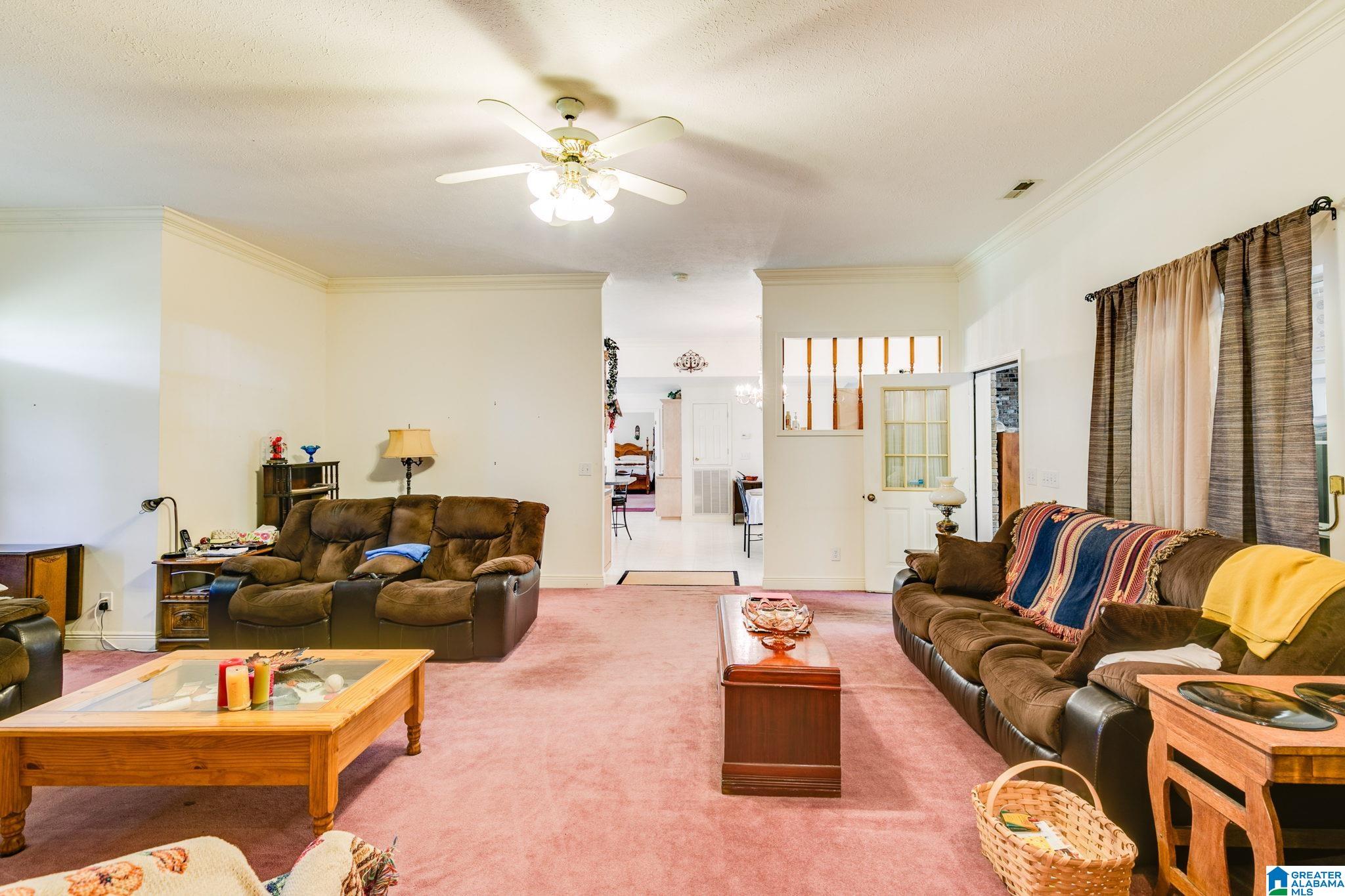 524 Twin Churches Road Munford, AL 36268 - Photo 15 of 43