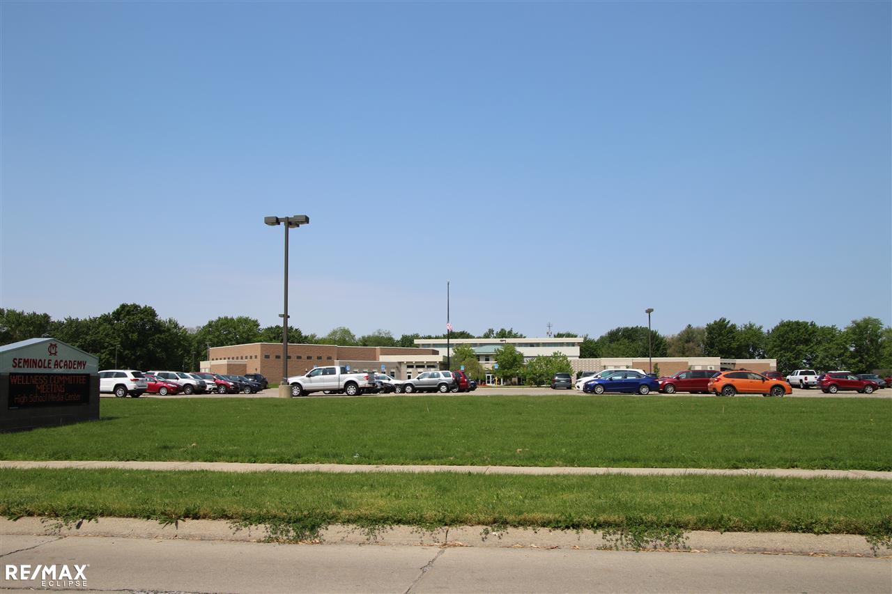 1499 Hampton Road Mount Clemens, MI 48043 - Photo 13 of 14 New School