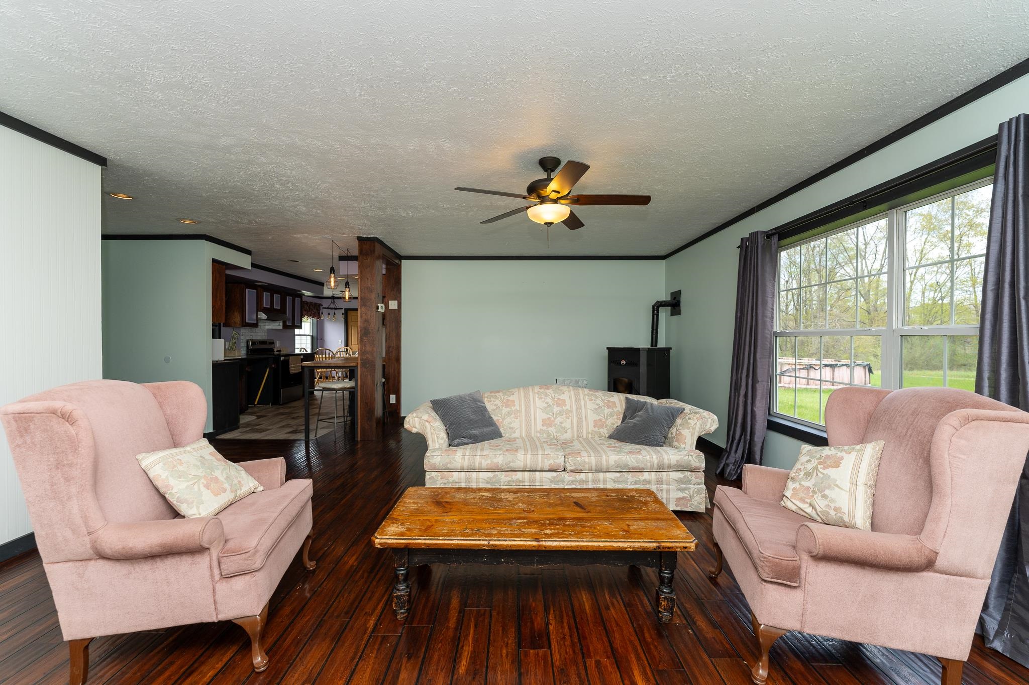 464 North Rolland Road Weidman, MI 48893 - Photo 21 of 70