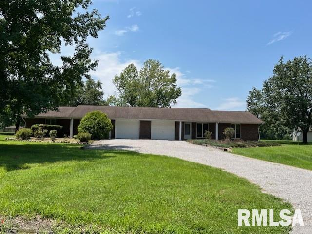 5443 Country Club Road Murphysboro, IL 62966 - Photo 3 of 12 Gallery Image 3