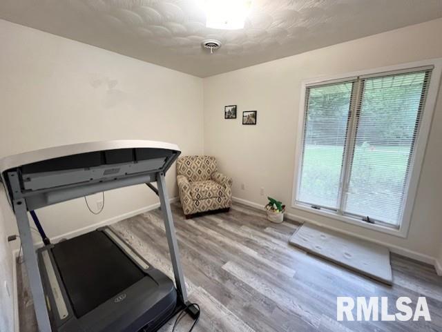 5443 Country Club Road Murphysboro, IL 62966 - Photo 8 of 12 Gallery Image 8