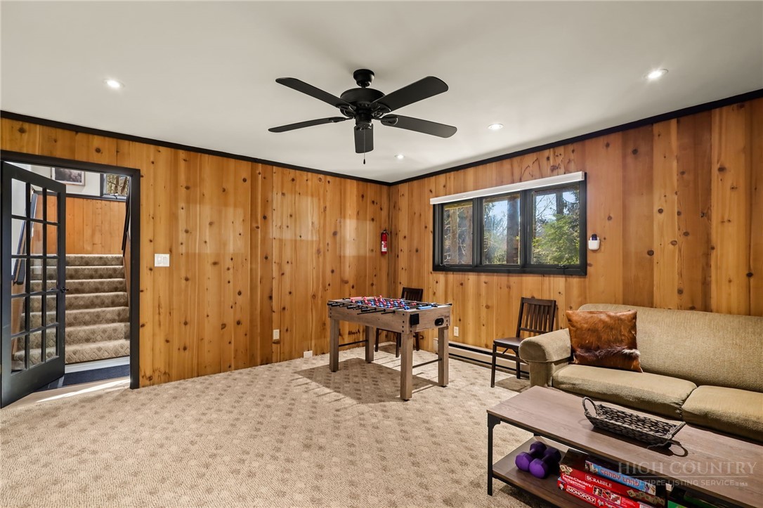 122 Lower Grouse Ridge Road Beech Mountain, NC 28604 - Photo 31 of 45