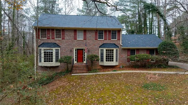 $550,000 | 4032 Ashmont Court, Marietta, GA 30062