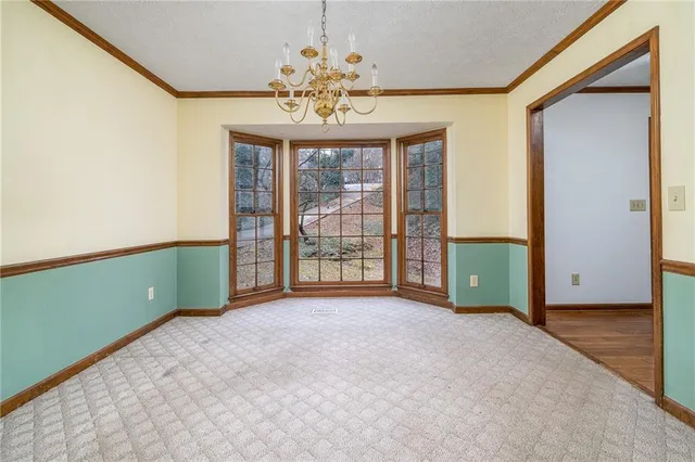 $550,000 | 4032 Ashmont Court, Marietta, GA 30062