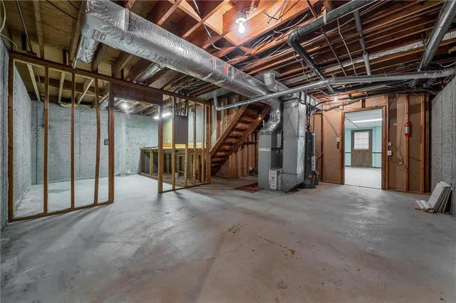 $550,000 | 4032 Ashmont Court, Marietta, GA 30062