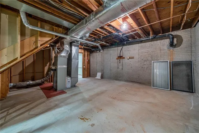 $550,000 | 4032 Ashmont Court, Marietta, GA 30062