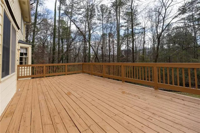 $550,000 | 4032 Ashmont Court, Marietta, GA 30062