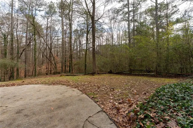 $550,000 | 4032 Ashmont Court, Marietta, GA 30062