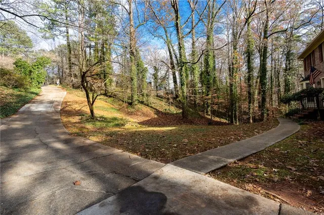 $550,000 | 4032 Ashmont Court, Marietta, GA 30062