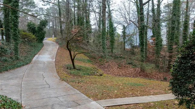 $550,000 | 4032 Ashmont Court, Marietta, GA 30062